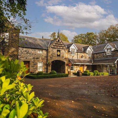 Trump Macleod House & Lodge, Scotland Balmedie Extérieur photo