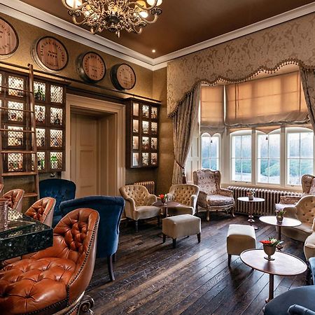 Trump Macleod House & Lodge, Scotland Balmedie Extérieur photo