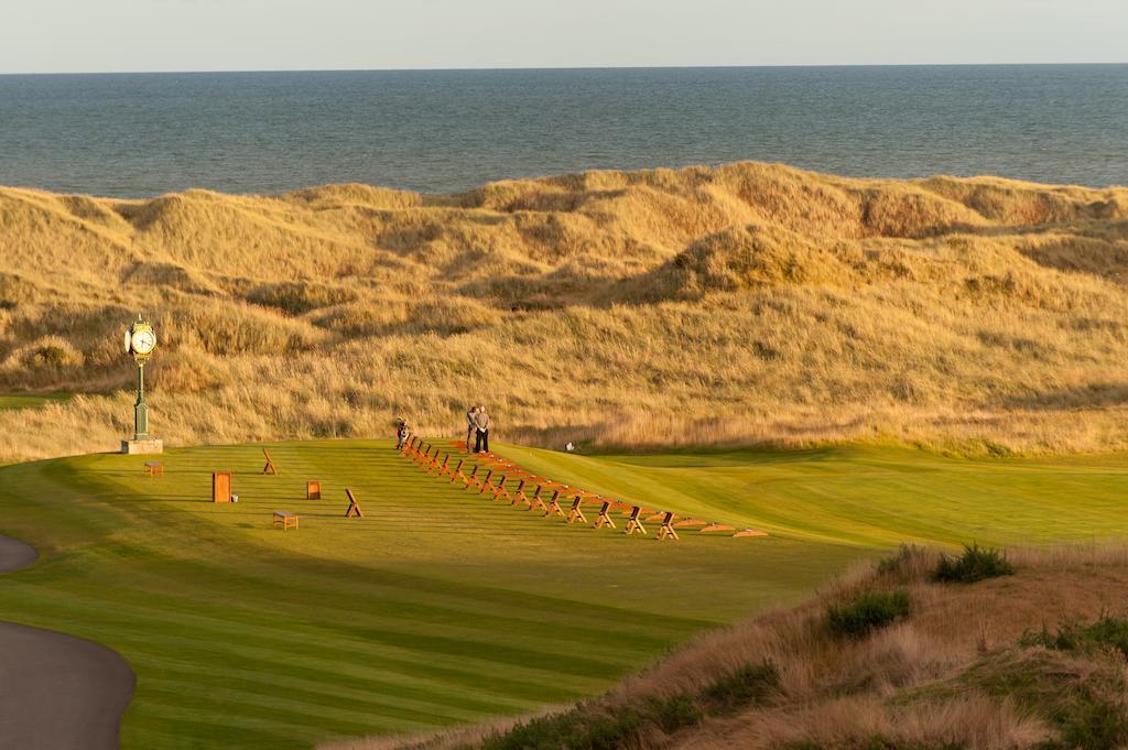 Trump Macleod House & Lodge, Scotland Balmedie Extérieur photo