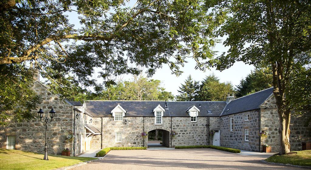 Trump Macleod House & Lodge, Scotland Balmedie Chambre photo