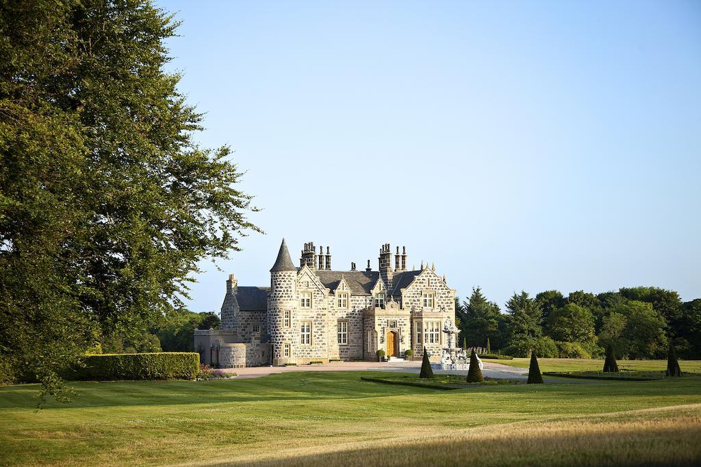 Trump Macleod House & Lodge, Scotland Balmedie Chambre photo