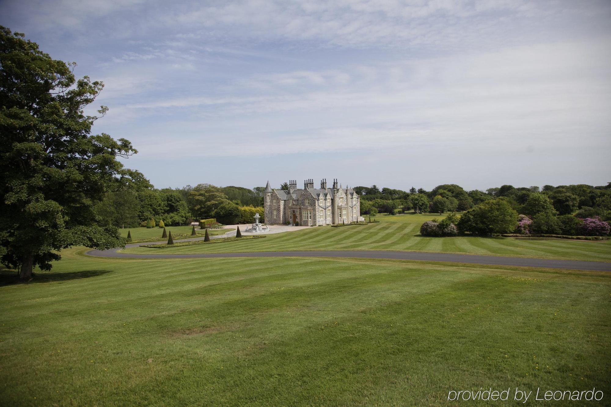 Trump Macleod House & Lodge, Scotland Balmedie Extérieur photo