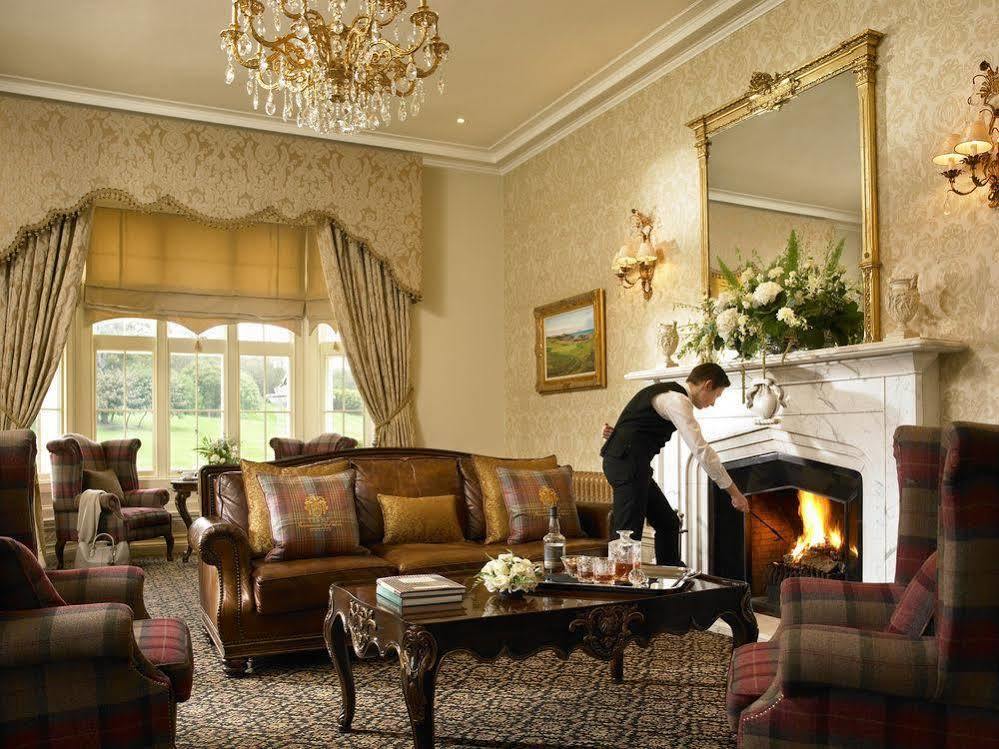 Trump Macleod House & Lodge, Scotland Balmedie Extérieur photo