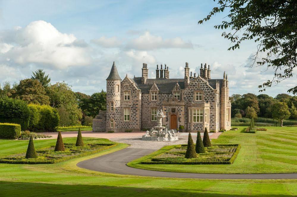 Trump Macleod House & Lodge, Scotland Balmedie Extérieur photo