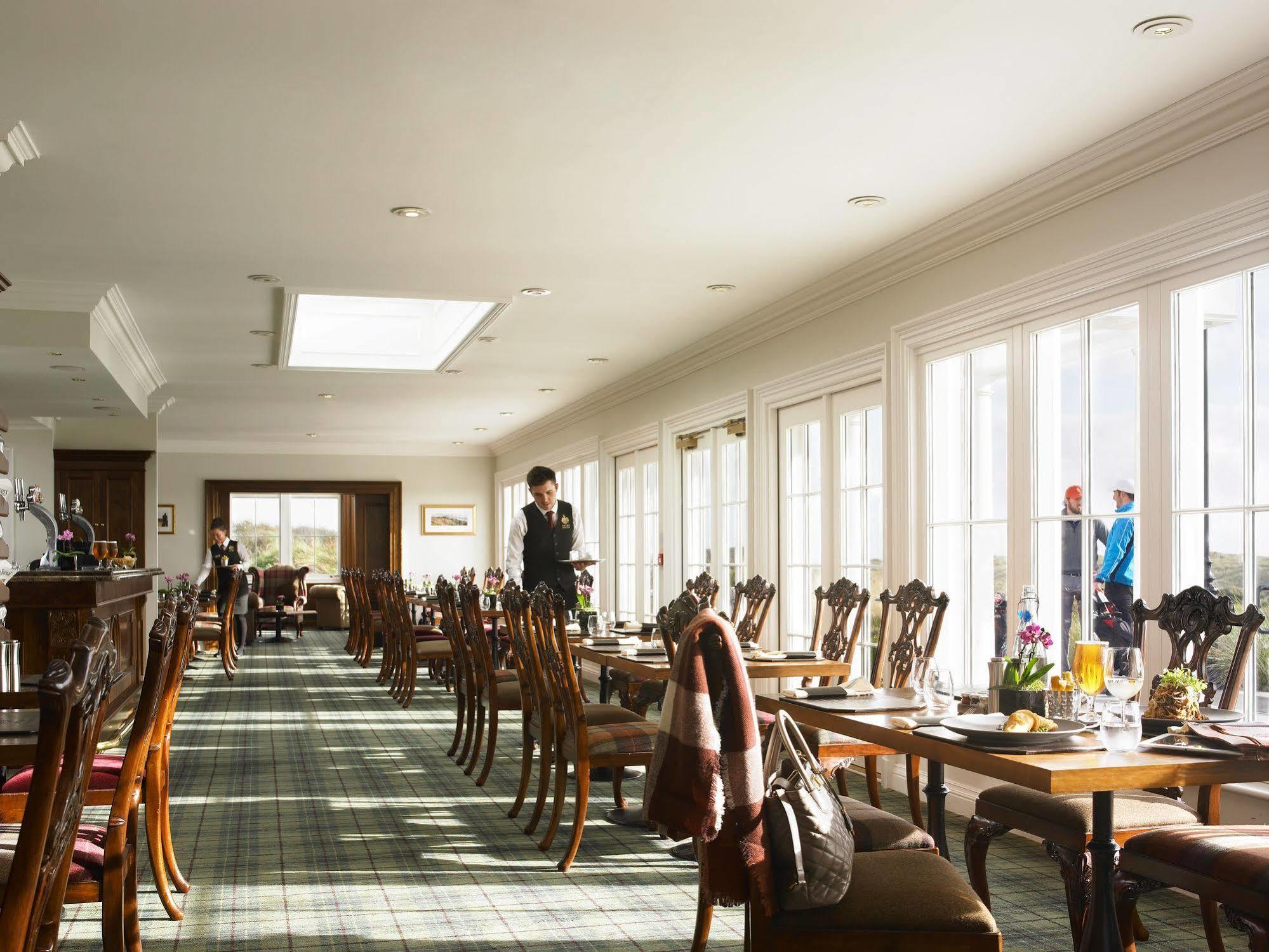 Trump Macleod House & Lodge, Scotland Balmedie Extérieur photo