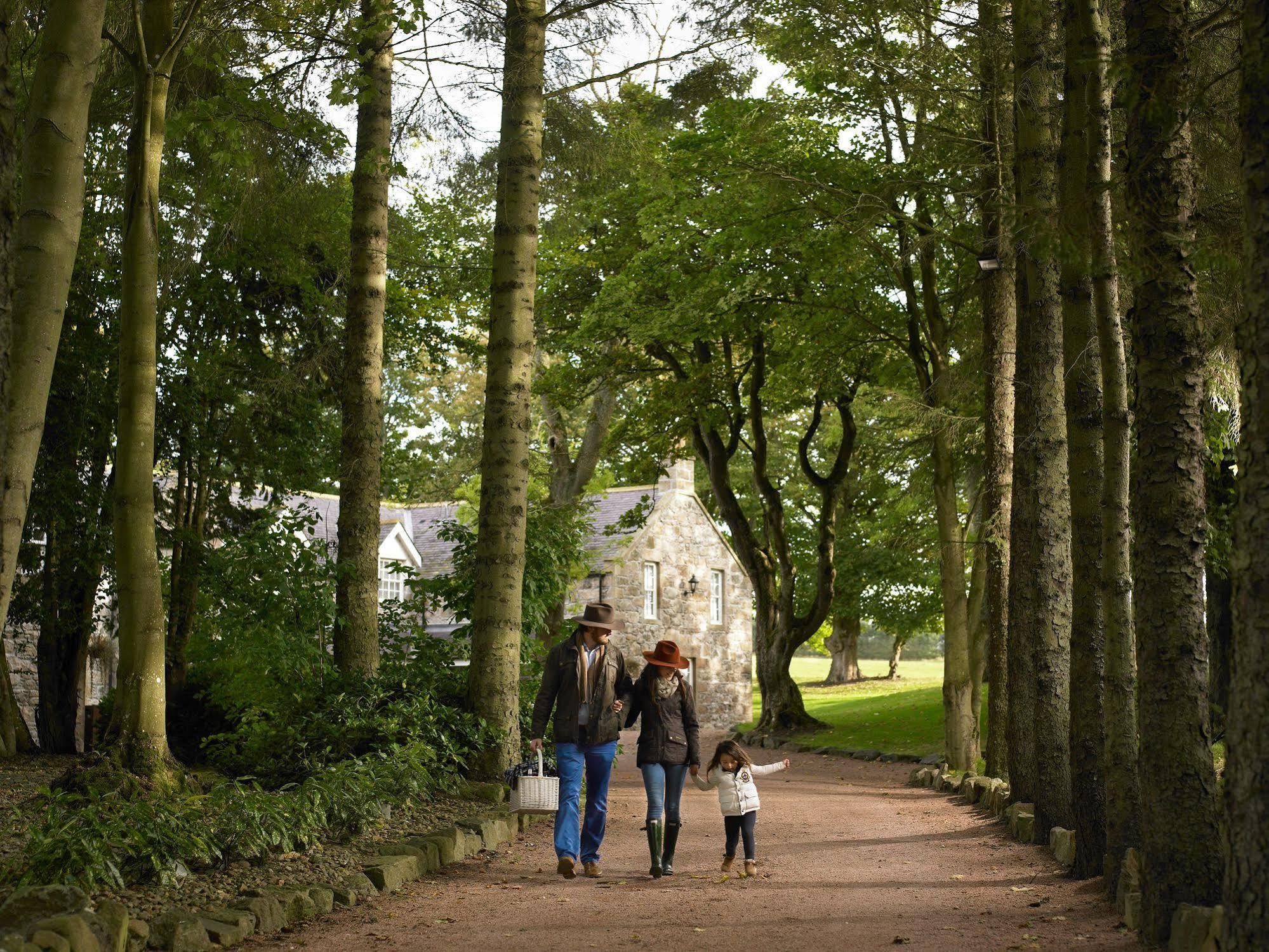 Trump Macleod House & Lodge, Scotland Balmedie Extérieur photo