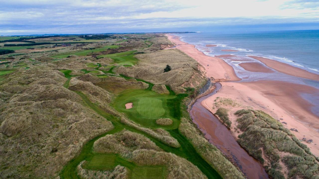 Trump Macleod House & Lodge, Scotland Balmedie Extérieur photo